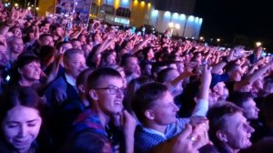 #вПитереПить#LIDBEER2018#Сергей Шнур и группировка#Ленинград#LIDA#ДавайЗробiмГучна+# ч  5