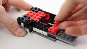 LEGO Speed Champions 75874 Chevrolet Camaro - Speed Build for Collecrors - Full Collection (5/39)