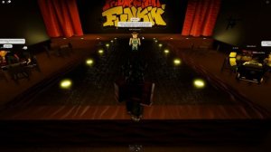 I Hosted A Roblox Friday Night Funkin FASHION SHOW