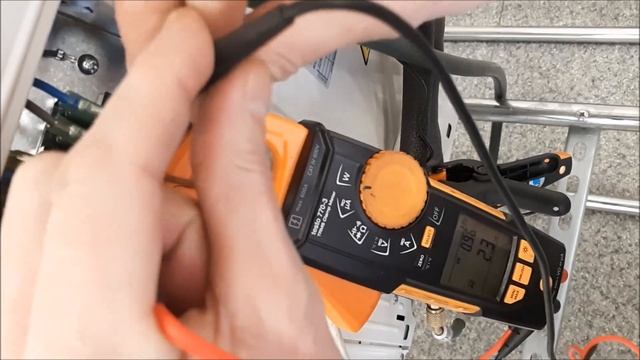Преимущества инверторного кондиционера