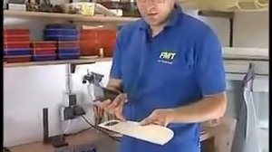 Proxxon Super Stichsäge SS 230 E