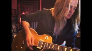 Doug Aldrich "Best of Shred Compilation"
