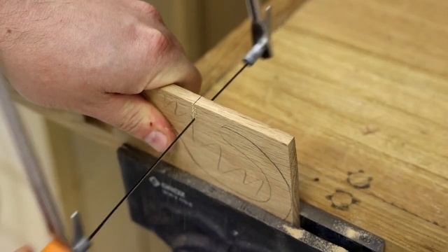 Деревообработка / Подарок солидному мужчине / Простые проекты смотреть онлайн