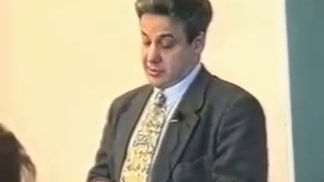 Лекция 9, Классическая и неклассическая психологии личности, Асмолов А.Г.