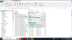 How to install and use FAKEAPP 2.2 On your Computer
