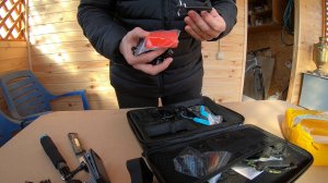 Набор аксессуаров Husiway для экшн камеры GoPro Hero 7 Black с Aliexpress.