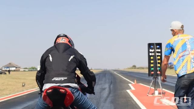 2022 Honda CBR 1000RR-R SP Fireblade DRAG RACING смотреть онлайн