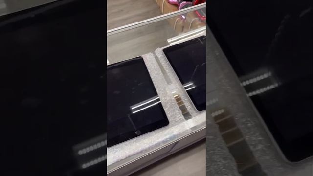 iPad 6 for only $149!! #jonesboro #arkansas #iphone #shortsvideo смотреть онлайн