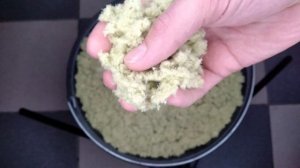 Базальтовая крошка, насыпная вата