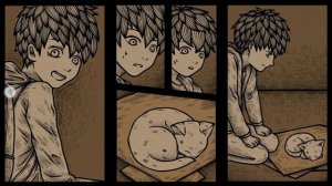 ПРОХОЖДЕНИЕ "Cat Museum" ПОЛНОСТЬЮ!🐈🎃🎪