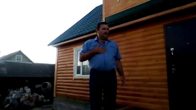Отзыв №32 (СК Домострой 53)