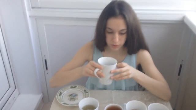 ПЬЁМ ЧАЙ ☕️//СРАВНИВАЕМ ЧАЙ ☕️//КАКОЙ ЧАЙ ВКУСНЕЕ ЧЁРНЫЙ ИЛИ ЗЕЛЁНЫЙ//ЗАВАРНОЙ ИЛИ В ПАКЕТИКАХ?/?/? смотреть онлайн