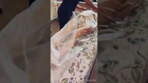 СПА обёртывание