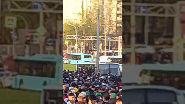 намози иди рамазан дар сангт Петербург смотреть онлайн