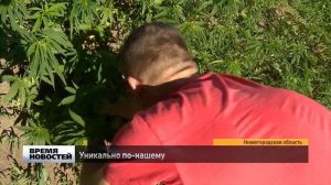 Уникальное производство акриловых дисперсий компании «Хома» в Нижегородской области