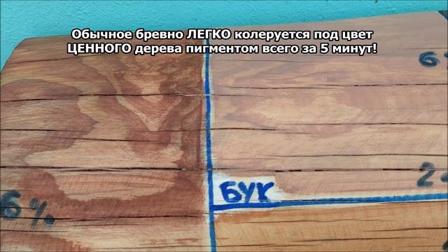 Выбираем цвет ПИГМЕНТА для колеровки Масловоск Анта. В какой ЦВЕТ покрасить дом из бревна и бруса?