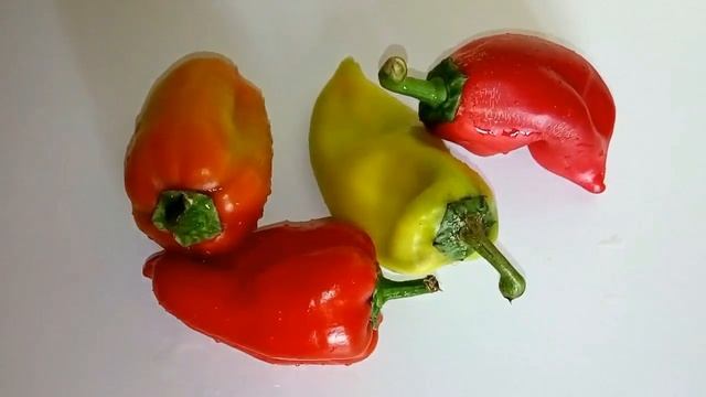 Ինչու է հարկավոր ամեն օր բիբառ ուտել/Почему вам нужно есть перец каждый день! смотреть онлайн