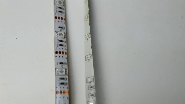 Best Budget RGB LED Strips - SMD 3528 / SMD 5050 Unboxing and Overview