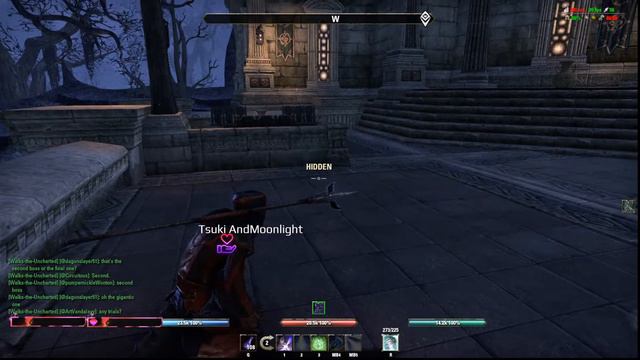 Elder scrolls online questing pt .2! смотреть онлайн