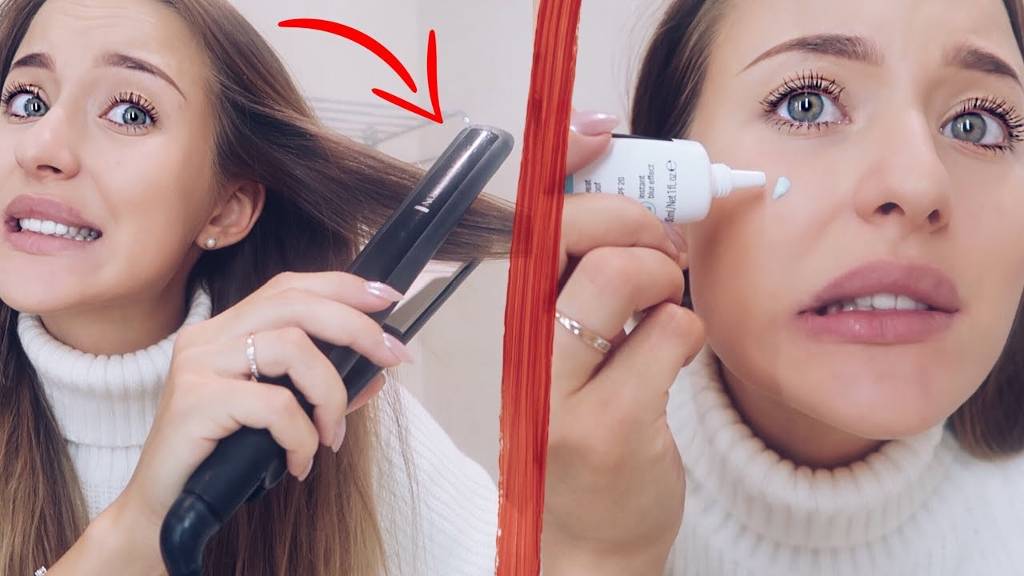 Топ 10 Бьюти Ошибок ❌Не Совершайте Эти Ошибки смотреть онлайн