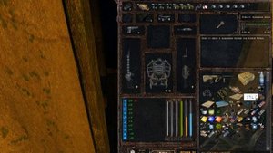 STALKER Lost Alpha DC 1.4007. Как открыть закрытую дверь в комнате с мозгом в колбе на Янтаре?