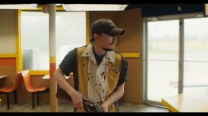 THE PASSENGER Official Trailer (2023) Horror