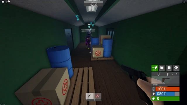 ?*ПОЕЗД УБИЙЦА* ХОЧЕТ УБИТЬ МЕНЯ!!! В РОБЛОКС!!! (ХОРРОР РОБЛОКС) | Edward the Man-Eating Train! смотреть онлайн