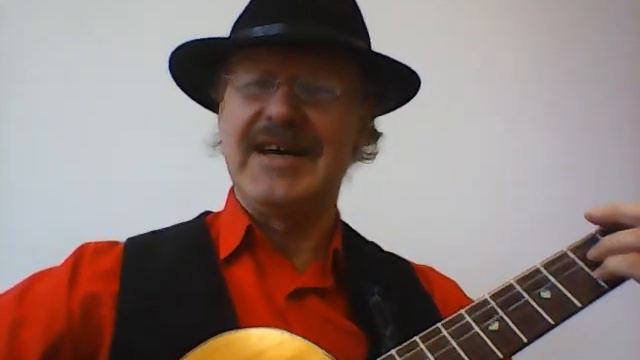 "Осень, Ваша Светлость"- Юрий Тихомиров смотреть онлайн