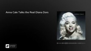 Anna Cale Talks the Real Diana Dors