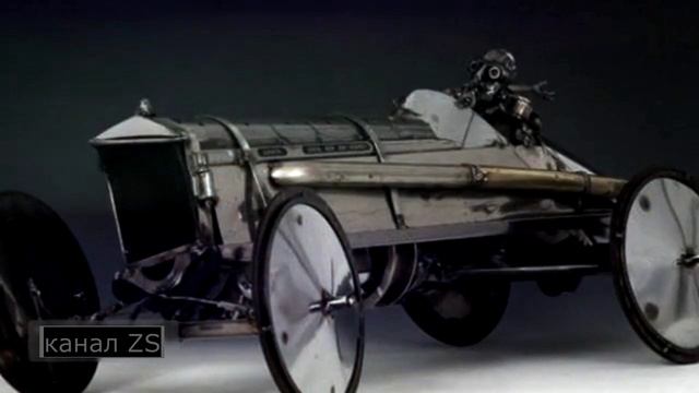 Креативные шедевры Джеймса Корбетта. смотреть онлайн