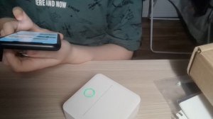 обзор на мине принтер