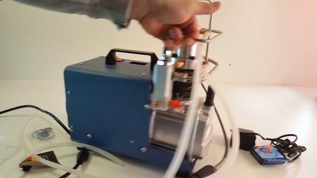 Affordable PCP (How to get into PCP for Cheap!) смотреть онлайн