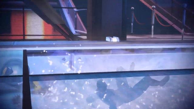 Mass Effect 3 - Citadel DLC - Part 45 смотреть онлайн