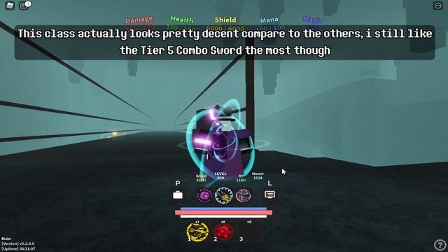 How To Get TIER 5 SPELLBOOK (Wishtale) + Showcase | Roblox Critical Legends