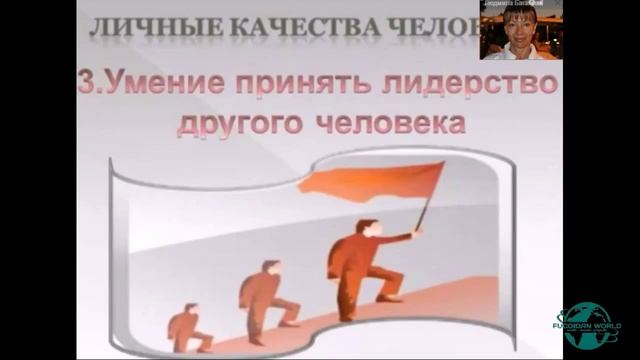 7 личных качеств человека, необходимых для построения прочного процветающего бизнеса