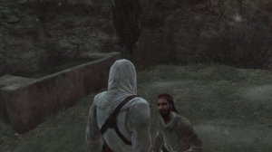 Начало начал! Самый первый ассасин! [Стрим - Assassin’s Creed]