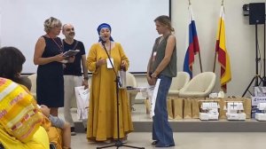Фестиваль Шили -Были ) 2022 год )