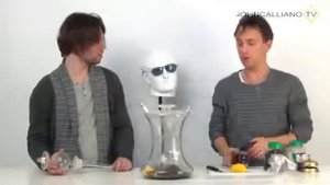 Как приготовить кальян на горячем чае