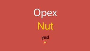 Орех по-английски