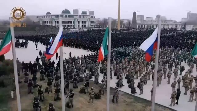 Ваня Воробей - Донбасс (официальный клип)