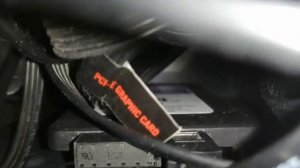 КОРПУС 1stplayer firebase x2 - Как крепить жёсткие диски ssd и hdd и куда подробная инструкция