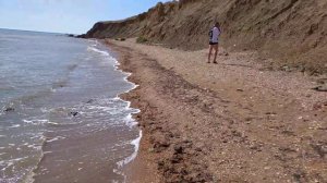 Мыс Железный рог