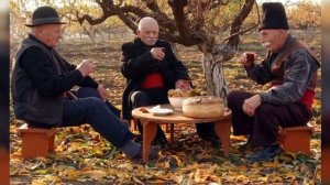 Кто такие гагаузы?