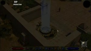 TQ Ragnarök  Прохождение квеста "Кельтский плед"