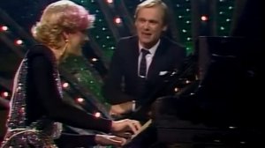 Helena Vondrackova & Jiri Korn