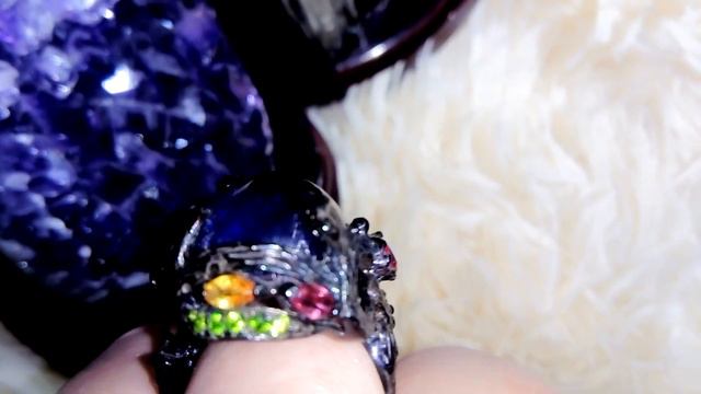 ЧУДЕСНЫЕ ПЕРСТНИ В РОЛИРОВАНИИ И ПОЗОЛОТЕ 🎉, ДОСТОЙНЫЕ ВАШЕЙ КОЛЛЕКЦИИ 😉💎💎💎💖👑💞👍 смотреть онлайн