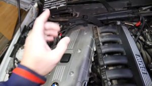 ENGINE STARTER REPLACEMENT LOCATION EXPLAINED BMW E81 E82 E87 E88 F20 F21