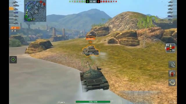 КАК БЫСТРО ФАРМИТЬ КОЛОКОЛЬЧИКИ В ИВЕНТЕ НОВОГОДНИЙ ЭКСПРЕСС WOT BLITZ | Советы для новичков
