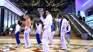 [K-POP IN PUBLIC | ONE TAKE] NCT U - MAKE A WISH DANCE COVER BY HIT UP STUDENTS