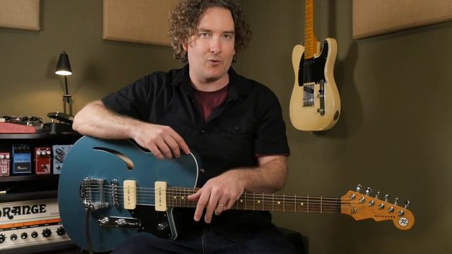 Alexander Pedals Marshmallow Pitch Shifter/Modulator смотреть онлайн